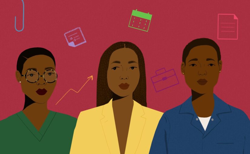 Post 7: Black Feminism