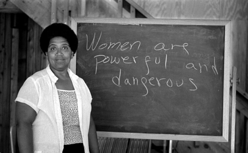Black Feminism