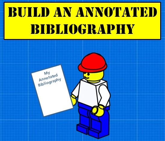 Post 8: Annotated bibliography  Ashley Fung April 13,2021