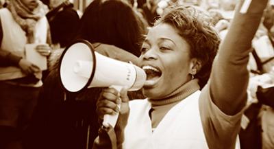 Post 7 Black Feminism