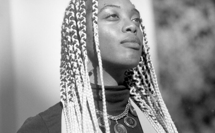 Post 7: Black Feminism
