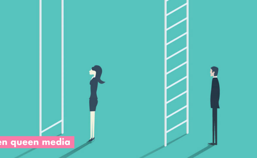 Research Summary On Gender Inequalities In Sports                     By: Ashley Fung