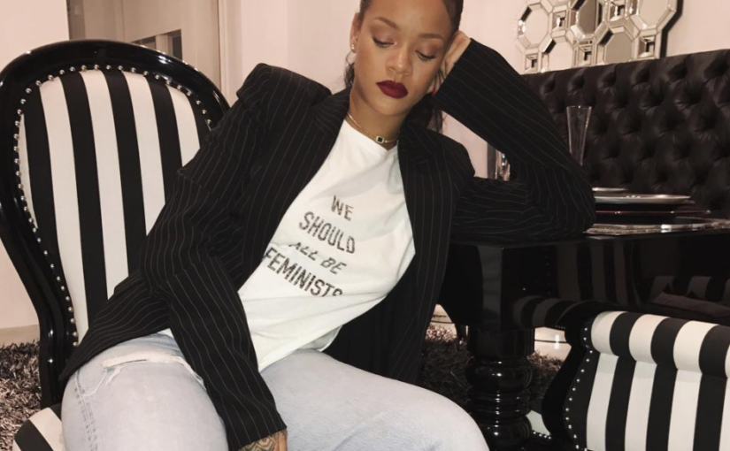 BLACK FEMINISM