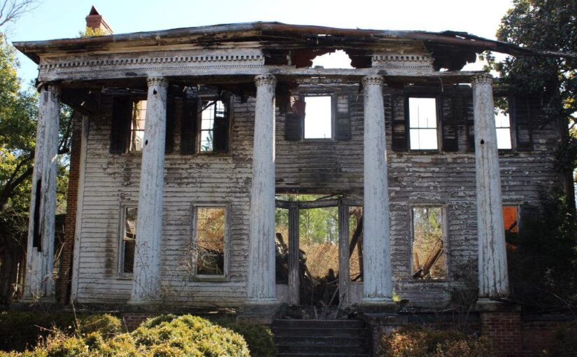 The Master’s Tools Will Never Dismantle the Master’s House – Audre Lorde
