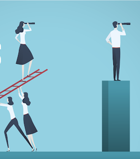 The Glass ceiling Vs. Women in the workplace – Summary