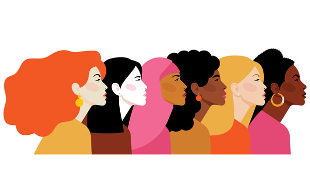 Project Plan- Wage Gap between Men and Women