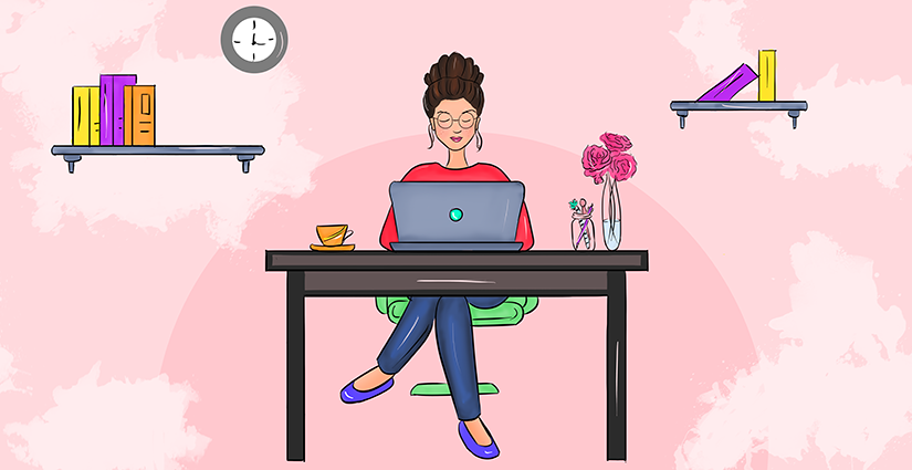 Post 14: Women in the U.S. Workforce