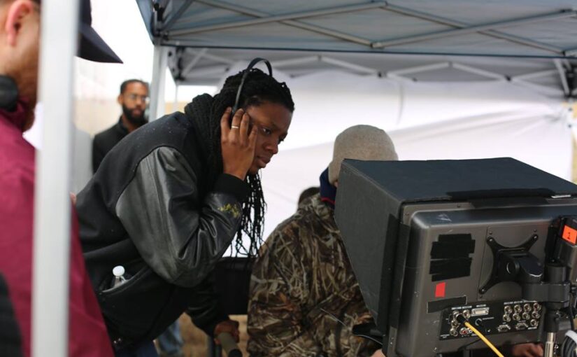 Women in the Film Industry