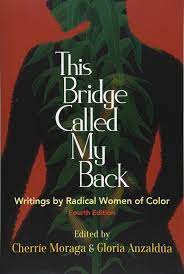 Category is : This Bridge Called My Back
