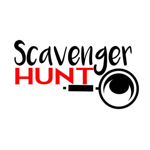 Presentation Scavenger Hunt