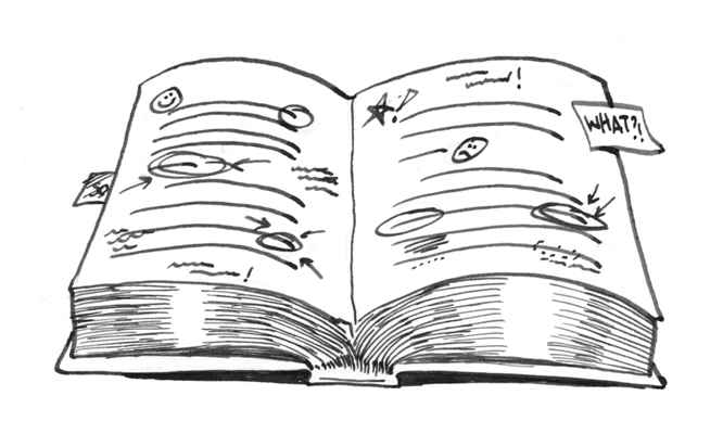 Post #8: Annotated Bibliography