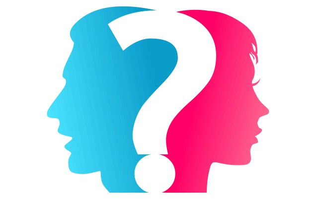 Post #3: Gender, Identity, and Intersectionality