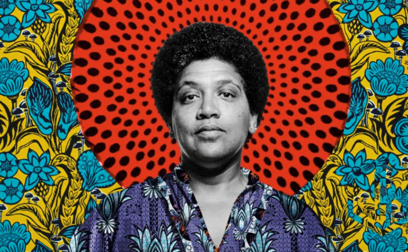 Post 7: Black Feminism