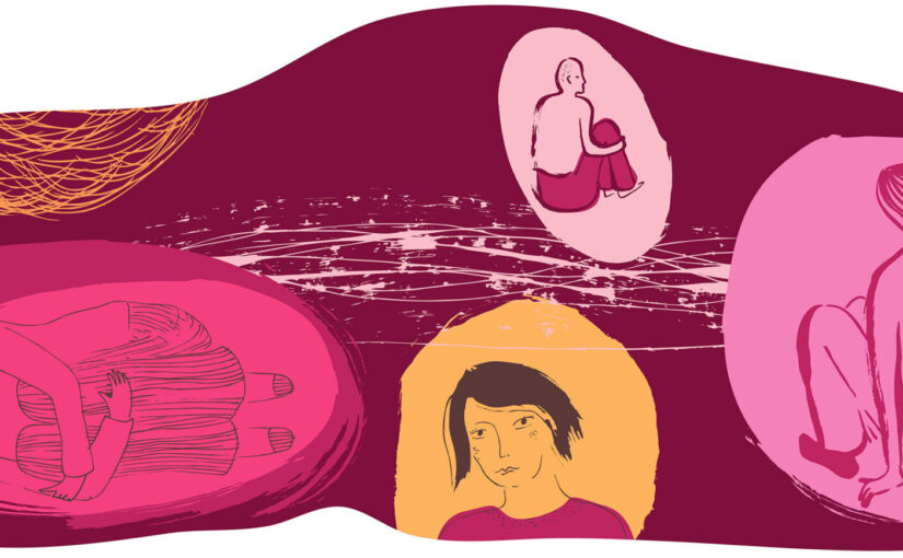 Final Project: Mental Health Issues in the Transgender Community