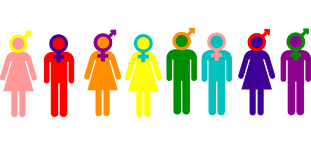 Post 2: What is gender?