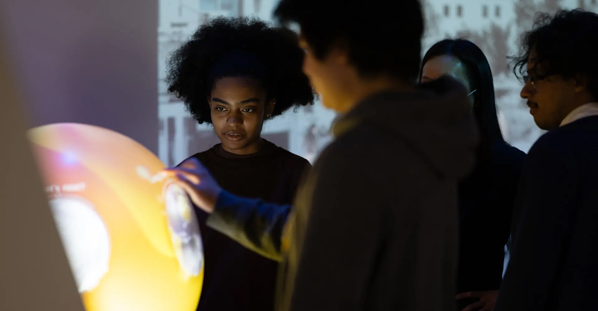 The Community Sensor Lab