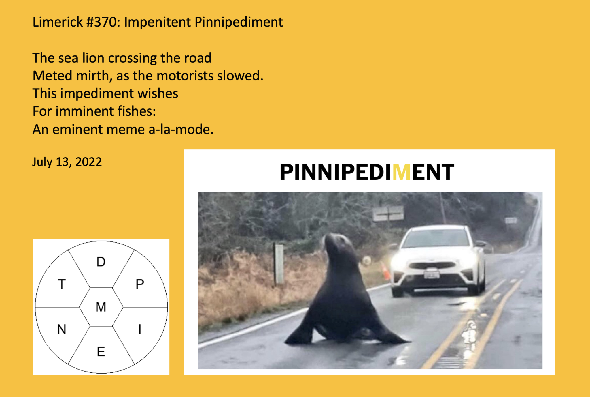 Spelling Bee Limericks