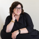 Brooke Xavier's headshot