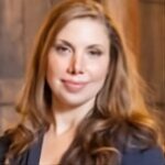 headshot photo of sasha