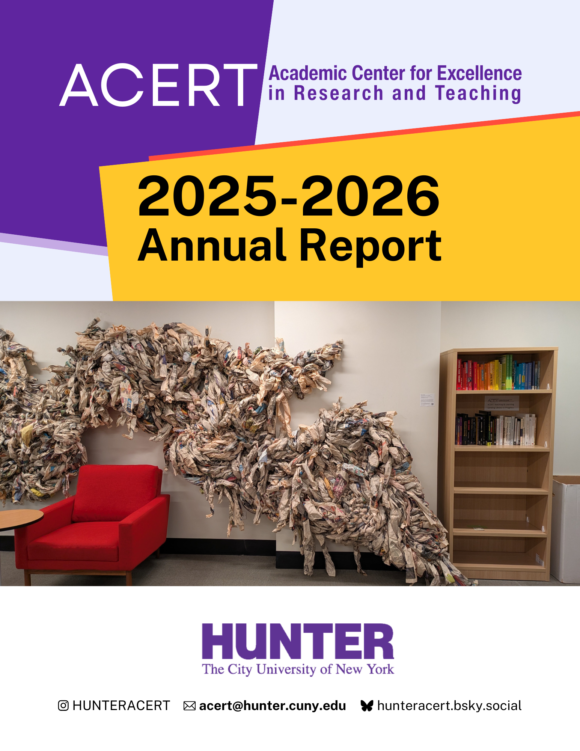 Annual Report Cover