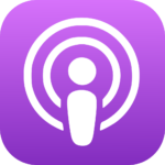 Podcast icon