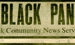 The Black Panther. Black Community News Service. Saturday, June 6, 1970