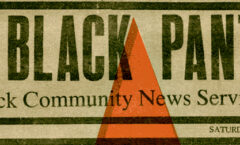 The Black Panther. Black Community News Service. Saturday, September 12, 1970