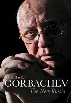 NY Times Interview with Mikhail Gorbachev on the Occasion of His 85th ...