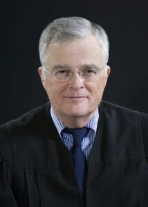 Matthew Alsup Trump Administration Must Rehire Thousands of Fired Workers, Judge ...