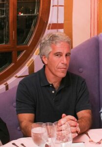 The Jeffrey Epstein Emails Reveal a Rich and Clubby New York City That