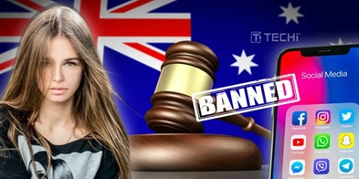 Australia’s ban on social media for young people begins! Tony's Thoughts