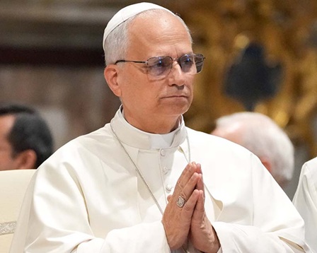 Pope Leo XIV faces crisis as a traditionalist group (SSPX) plans bishop