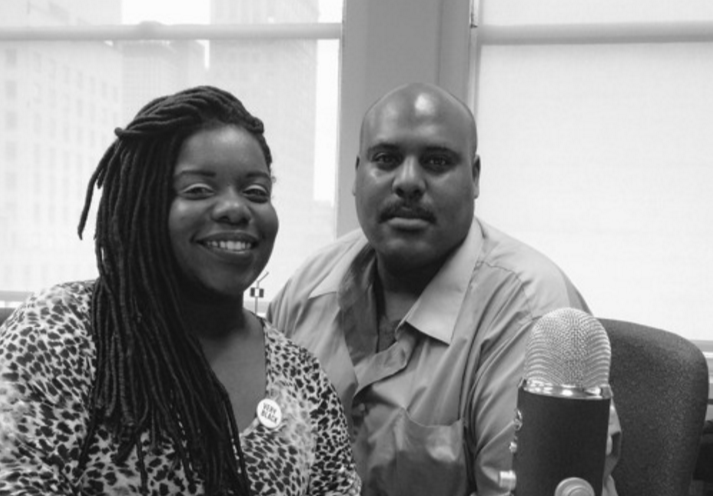 Michael J. Fortner on Criminal Justice - Roots & Reform - SLU Blog