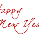 How to say "Happy New Year" in different languages
