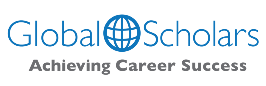 Global Scholars Achieving Career Success Events