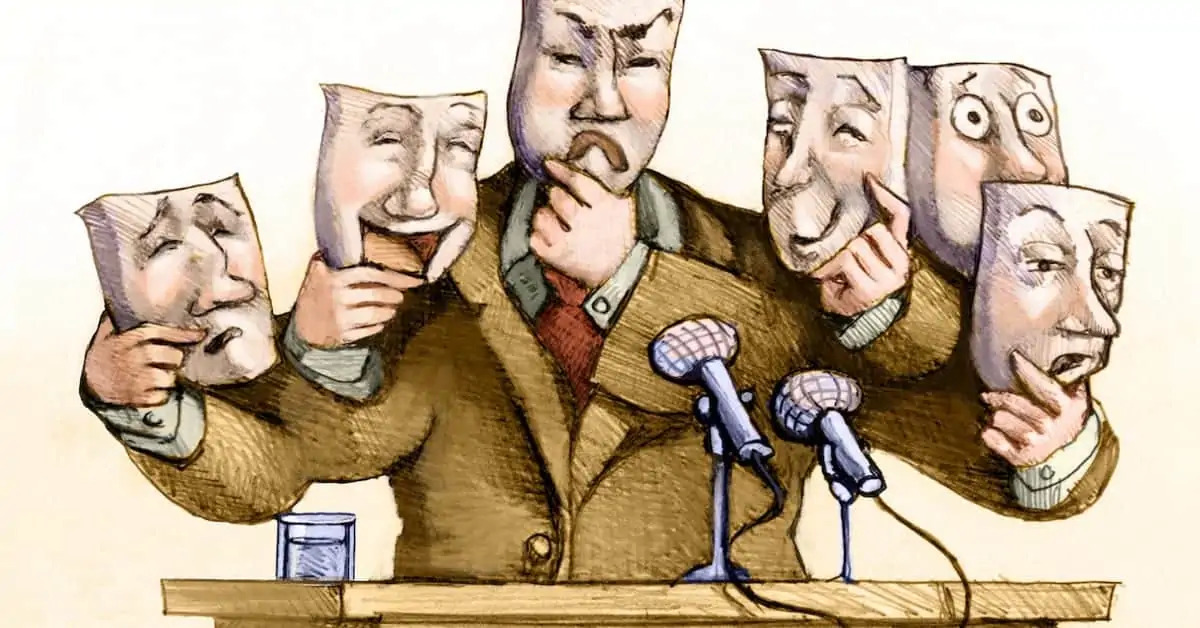 Language and Society