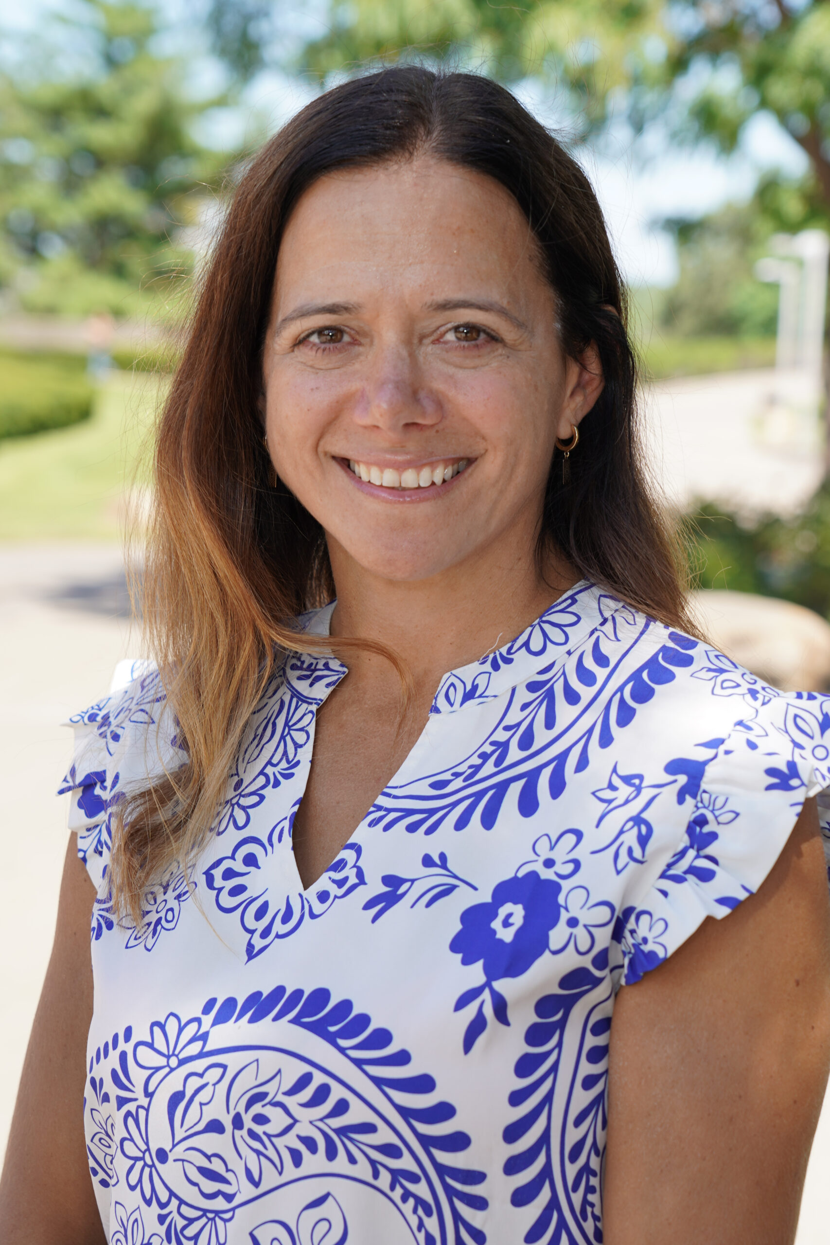 Andrea efthymiou the department of english