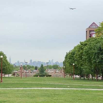 Swarthmore v. Queens episode artwork