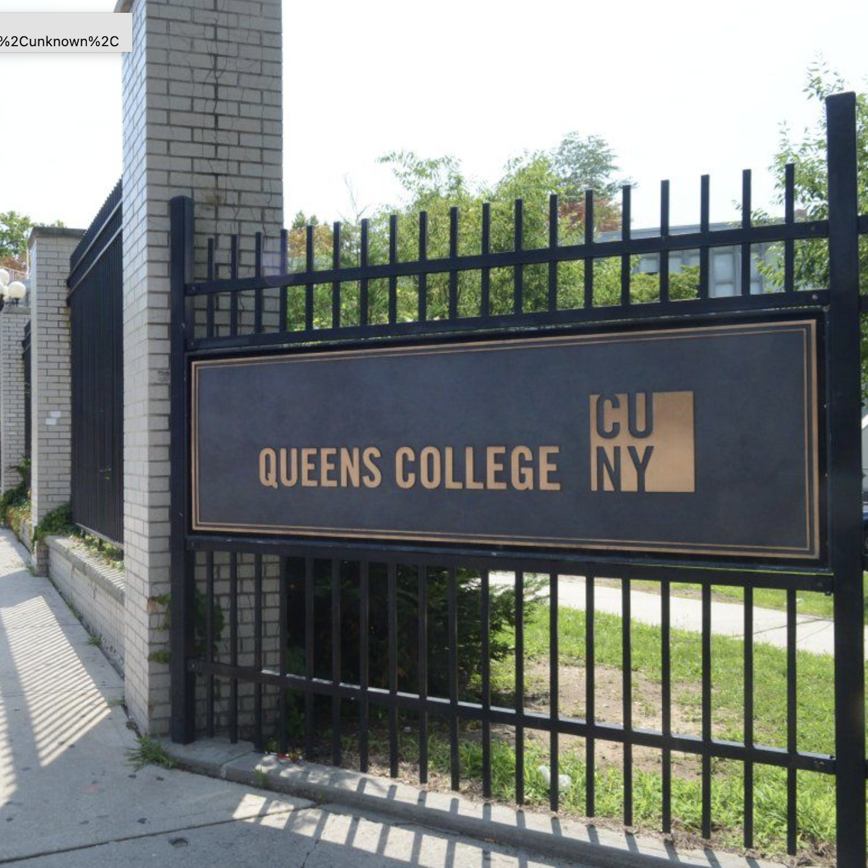 Campus Reopening episode artwork