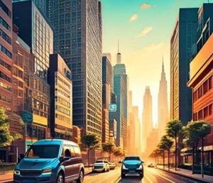 Alexandrea Ravenelle on Side Hustle Safety Net