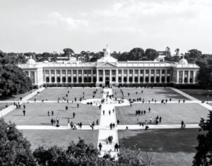 Melissa Osborne on College, Class, and Social Mobility