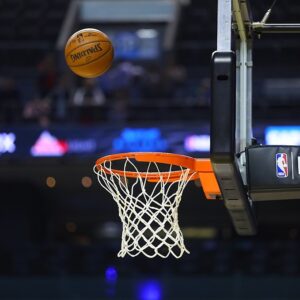 David & Xavier Talk NBA
