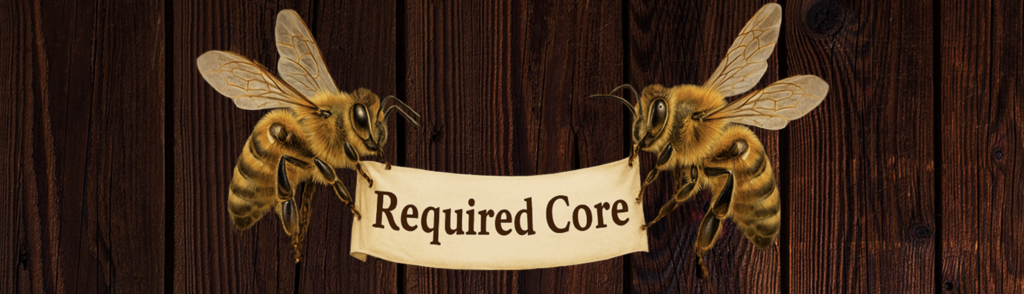 Required Core