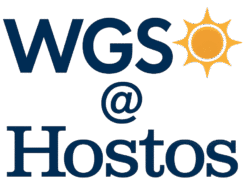 Women's and Gender Studies at Hostos