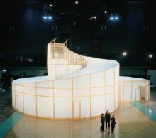 <b>Ilya and Emilia Kabakov, <i>The Palace of Projects</i>, 1998</b>