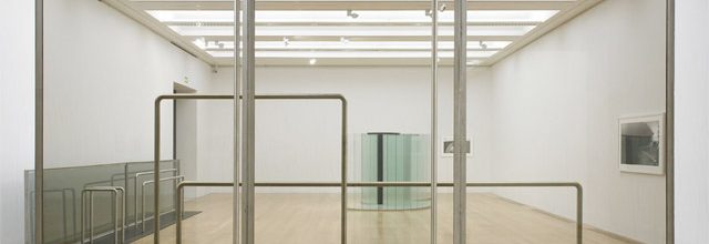 <b>Goshka Macuga, <i>Haus der Frau I and II</i>, 2008</b> <b>Goshka Macuga, <i>Haus der Frau I and II</i>, 2008</b>