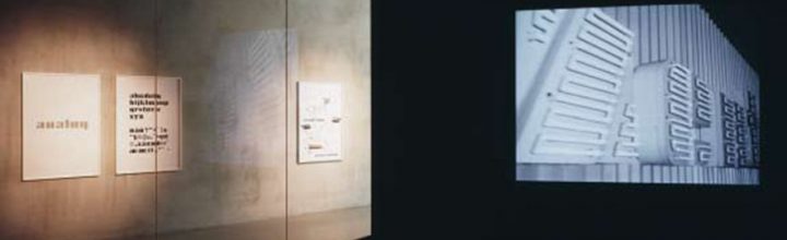 <b>Dorit Margreiter, <i>Zentrum</i>, 2004-ongoing</b> <b>Dorit Margreiter, <i>Zentrum</i>, 2004-ongoing</b>