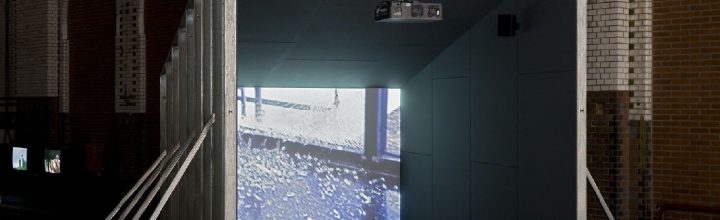 <b>Iñigo Manglano-Ovalle, <i>Always After (The Glass House)</i>, 2006</b> <b>Iñigo Manglano-Ovalle, <i>Always After (The Glass House)</i>, 2006</b>