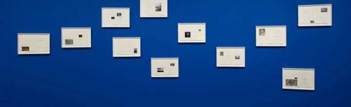 <b>Marine Hugonnier, “Un coup des dès jamais n’abolira le hasard” series, 2007</b> <b>Marine Hugonnier, “Un coup des dès jamais n’abolira le hasard” series, 2007</b>