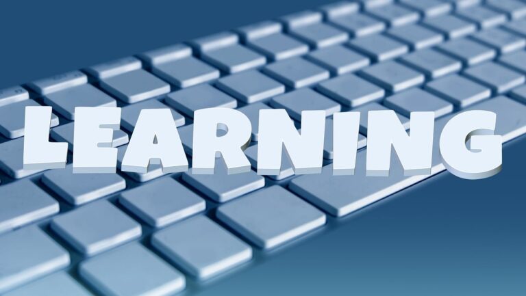9 Guidelines for Digital Learning – Instructional Technology Models and ...